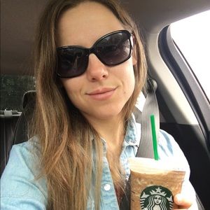 Meet your Posher, Shelby